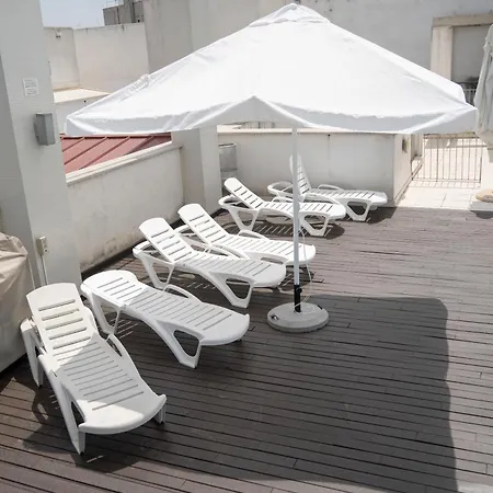 Jardines De Murillo, Calle Rastro * Siviglia