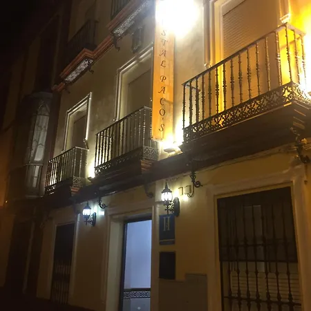 Paco's Maison d'hôtes 5*