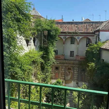 Placentines Appartement Sevilla