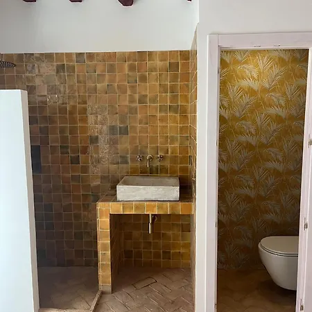 Atico Con Piscina Centro