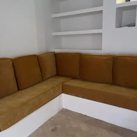 아파트 Atico Con Piscina Centro