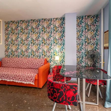 Apartamento Center Magdalena Premium, Free Parking