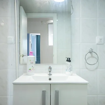 Center Magdalena Premium, Free Parking Apartamento *