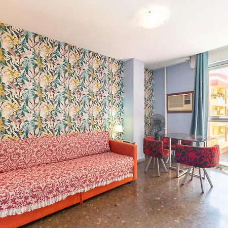 Center Magdalena Premium, Free Parking Apartamento Sevilla