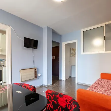 Center Magdalena Premium, Free Parking Apartamento