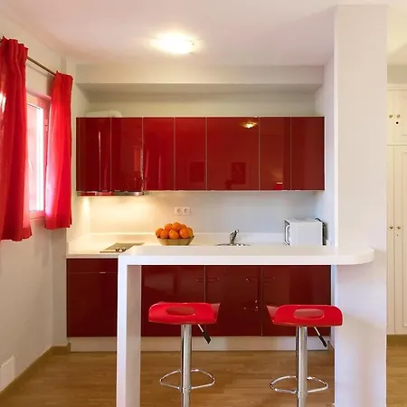 Veoapartment Santa Cruz Terrace Appartamento Siviglia