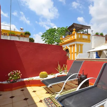 Veoapartment Santa Cruz Terrace Appartamento *