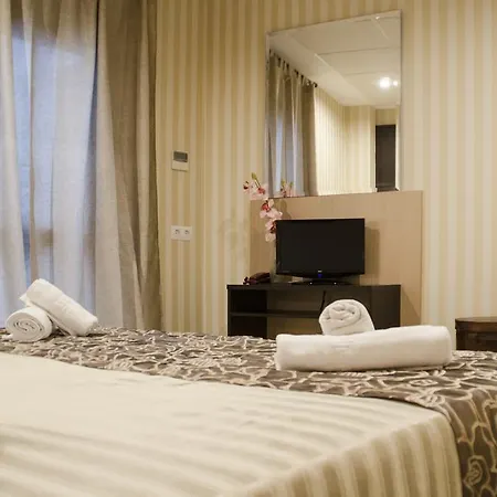 Duquesa Hotel Seville