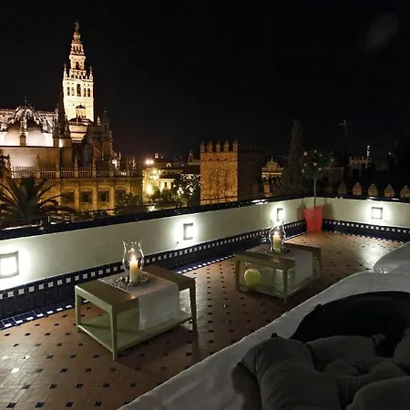 Hotel Alcazar 2*