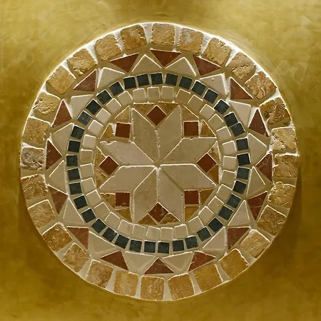 Hotel Alcazar