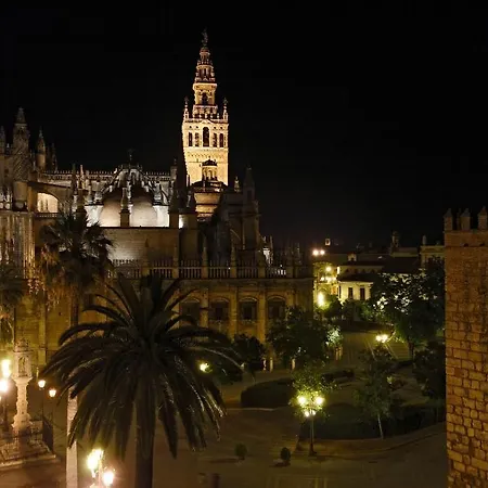 Hotel Alcazar