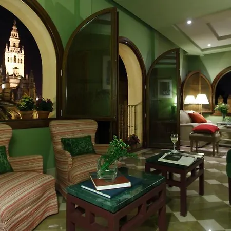 Alcazar Hotel 2*