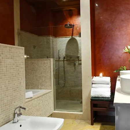 Alcazar Hotel Sevilla