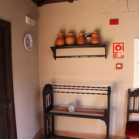 Cruces * Sevilla