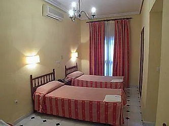 Affittacamere Atenas Siviglia