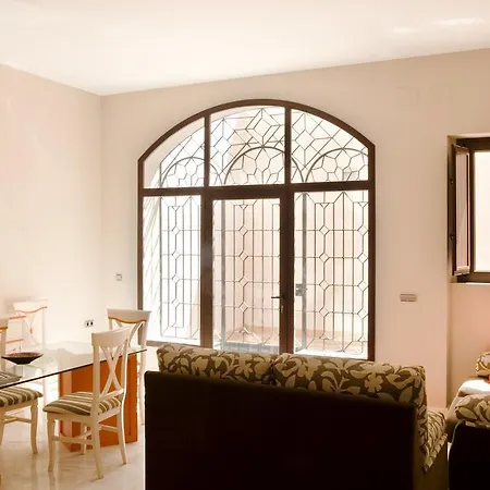 Sevilla Bustos Tavera Vft Apartamento *