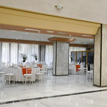 Hotel San Pablo