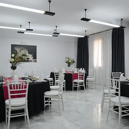 San Pablo Hotel