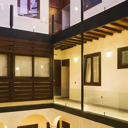 Apartamento Sevilla Bustos Tavera Vft Sevilla