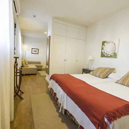 Hotel Alcantara 2*