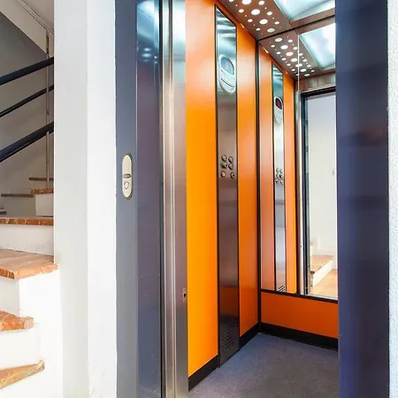 Apartamento Tetuán