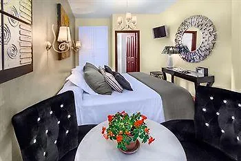 Hotel El Rey Moro Boutique Sevilla