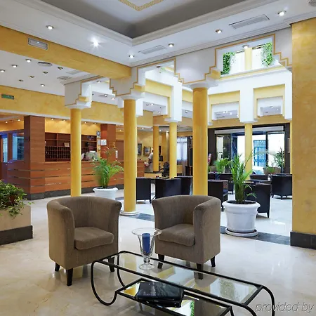 Eurostars Regina 3*