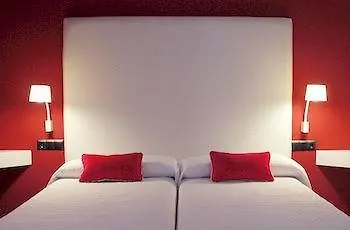 Ritual Alameda Guest house