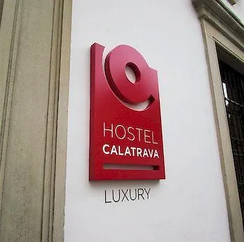 Ritual Alameda Guest house 2*