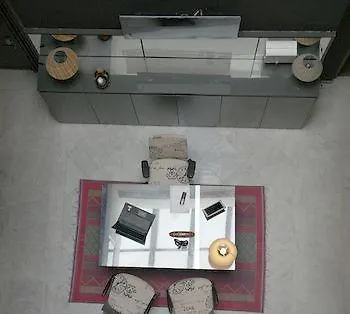 Guest house Ritual Alameda