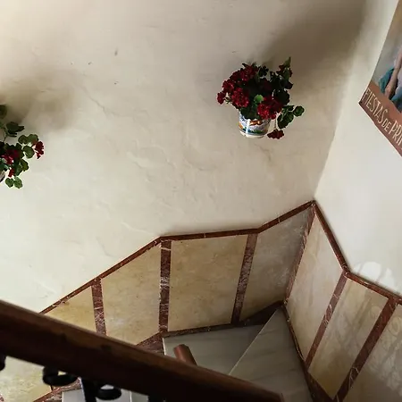 Casa de hóspedes Perez Montilla