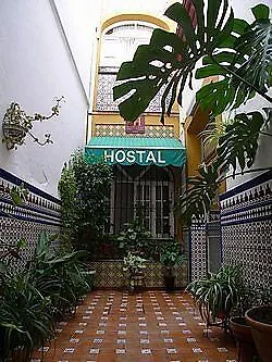Atenas 2* Siviglia