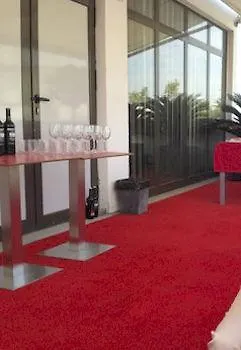 Ritual Alameda Guest house 2*