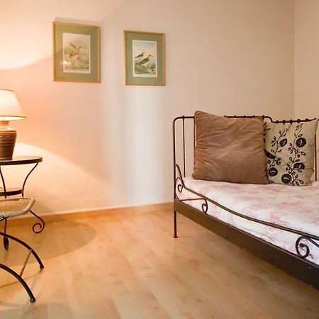 Bamberg Duplex Terrace *