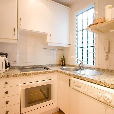 Bamberg Duplex Terrace Siviglia