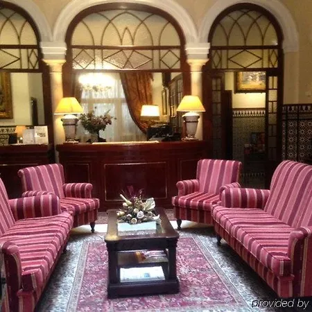 Europa Boutique Sevilla