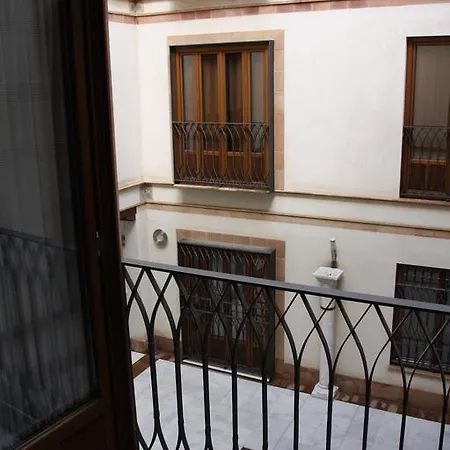 Appartamento Apartment Francos Siviglia