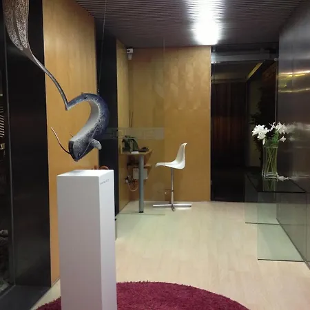 Hotel Boutique Holos