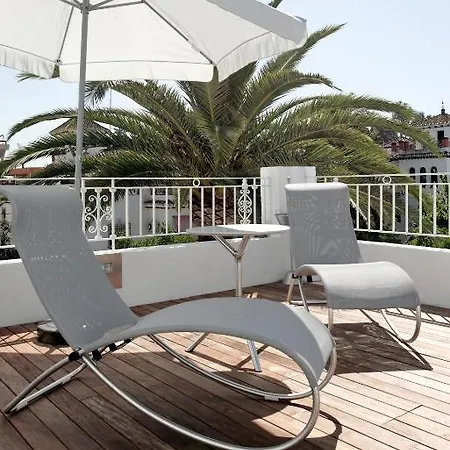 Boutique Holos Hotel 3*