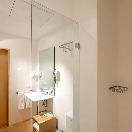 Hotel Boutique Holos 3*