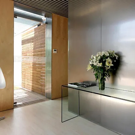 Boutique Holos Hotel