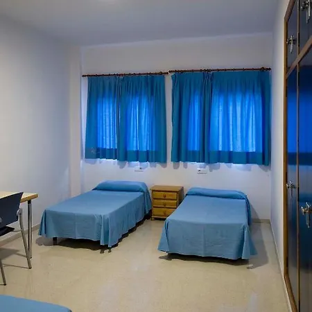 Hostel Inturjoven *