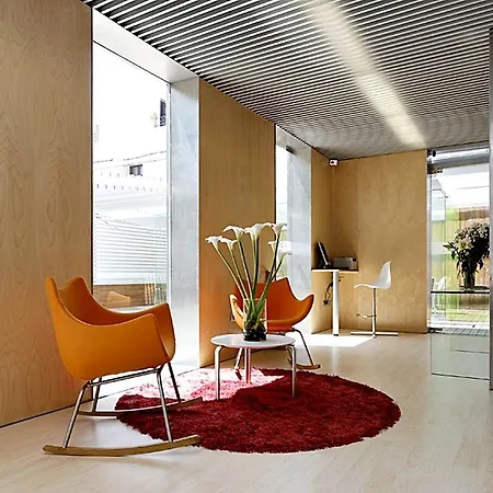 Hotel Boutique Holos