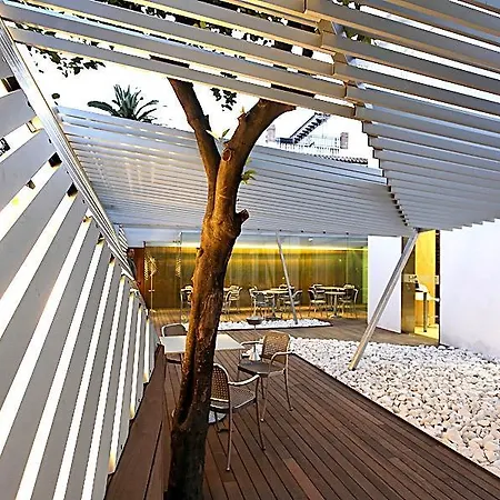 Boutique Holos Hotel 3*