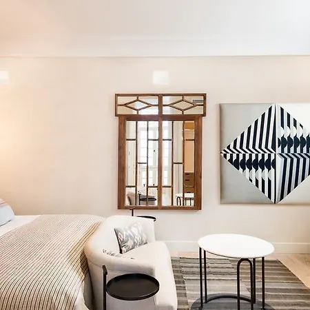 Boutique Corral Del Rey Hotel