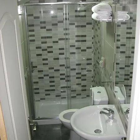 Guest house Azahar