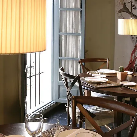 Hospes Casas Del Rey De Baeza, A Member Of Design Hotel