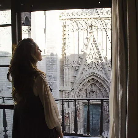 Ξενοδοχείο Catedral Boutique