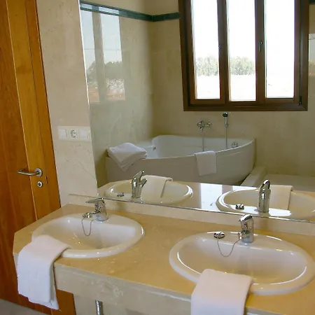 Luxsevilla Palacio