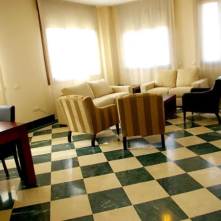 Luxsevilla Palacio Apartment *
